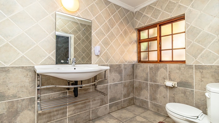 1 Bedroom Property for Sale in Kempton Park Ext 1 Gauteng