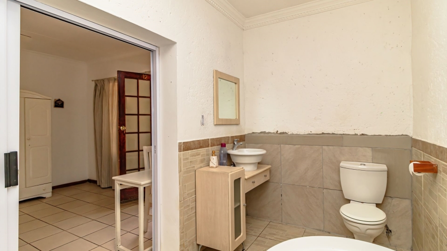 1 Bedroom Property for Sale in Kempton Park Ext 1 Gauteng