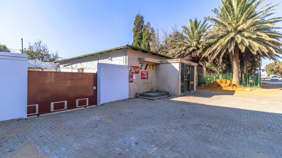 1 Bedroom Property for Sale in Kempton Park Ext 1 Gauteng