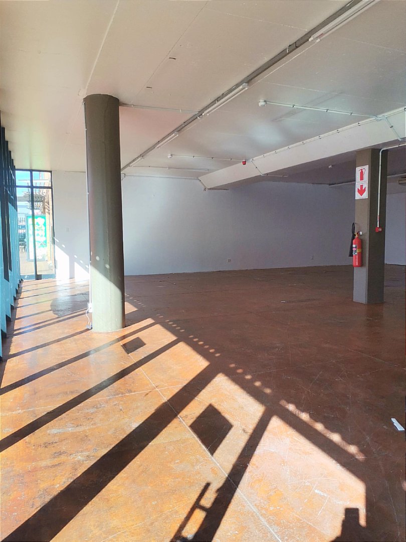 To Let Commercial Property for Rent in Montana Gauteng