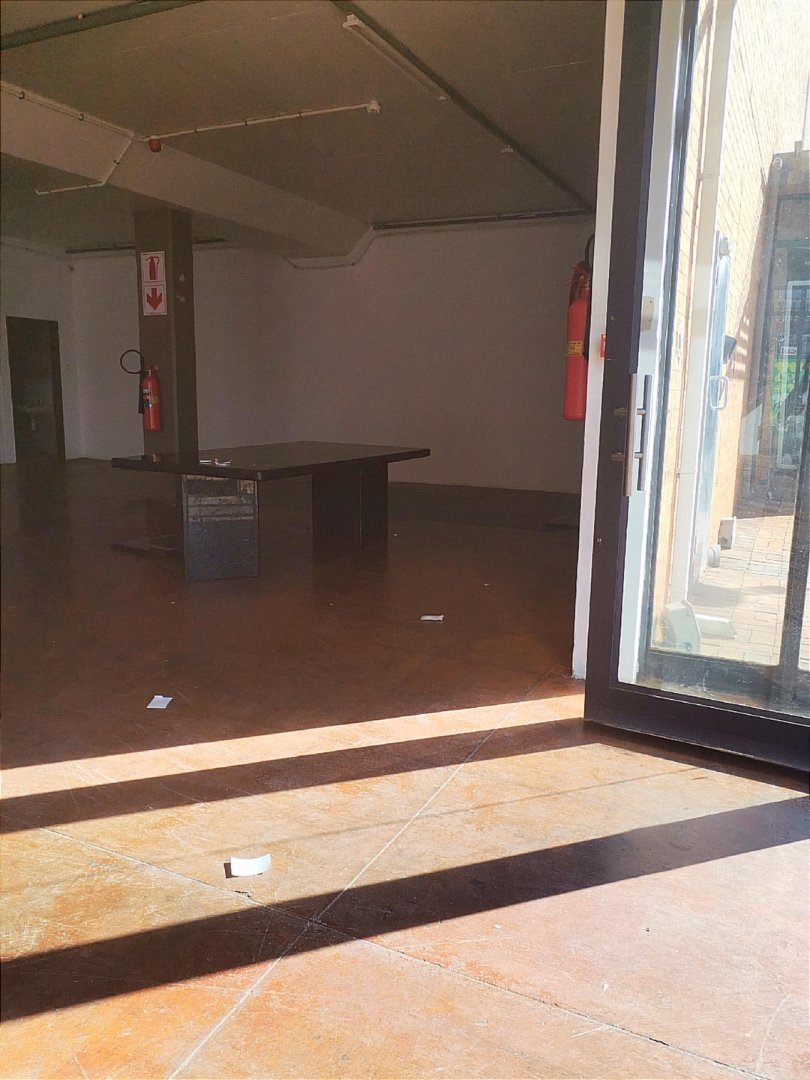 To Let Commercial Property for Rent in Montana Gauteng