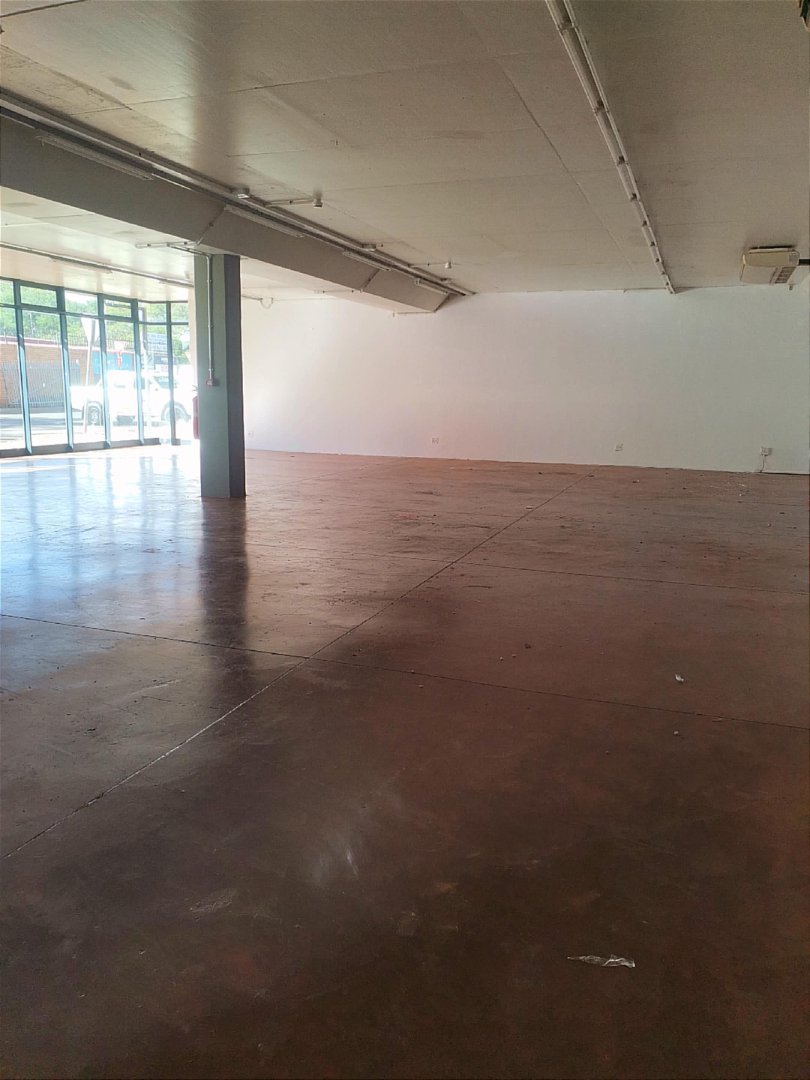 To Let Commercial Property for Rent in Montana Gauteng