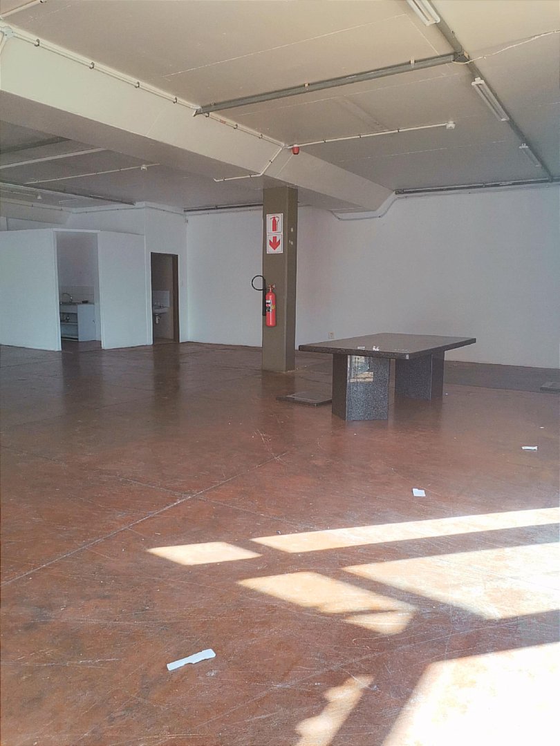 To Let Commercial Property for Rent in Montana Gauteng