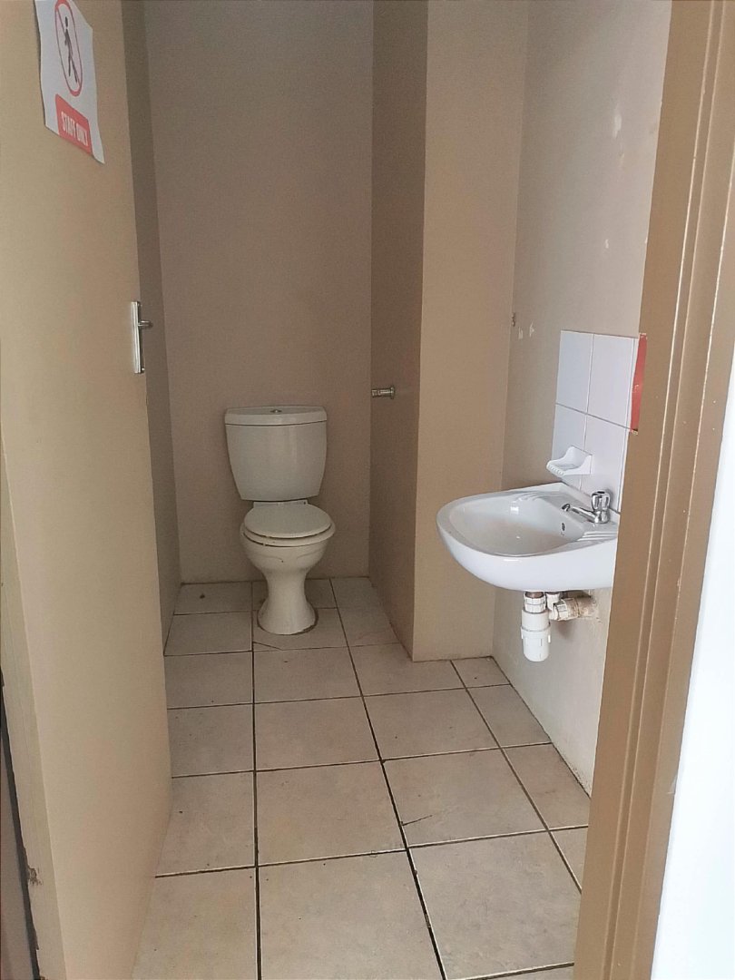 To Let Commercial Property for Rent in Montana Gauteng