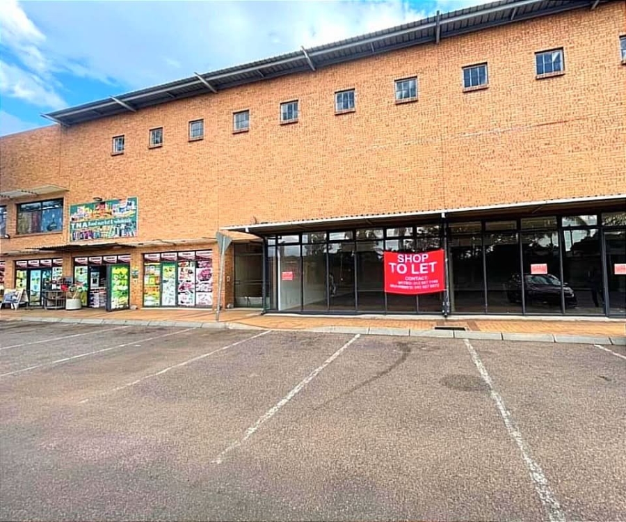 To Let Commercial Property for Rent in Montana Gauteng