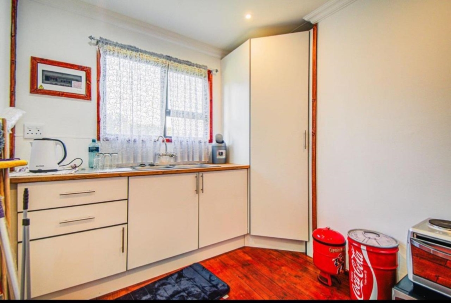 Commercial Property for Sale in Bredell Gauteng