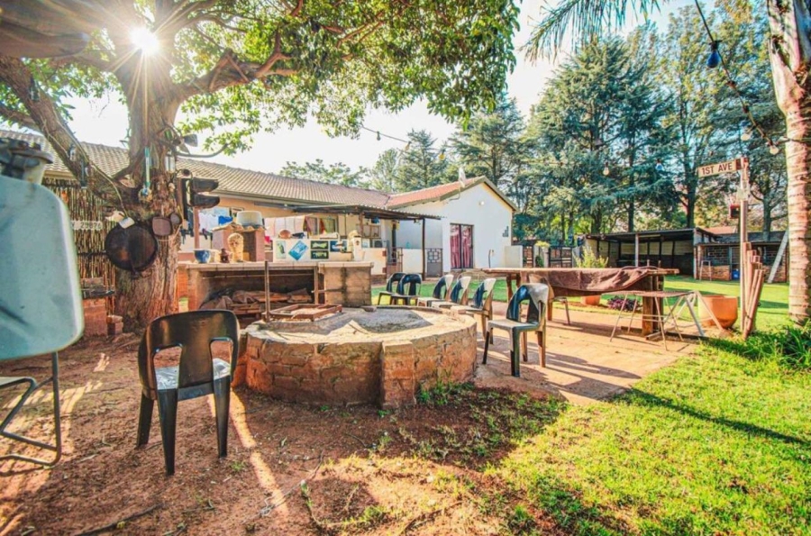 Commercial Property for Sale in Bredell Gauteng