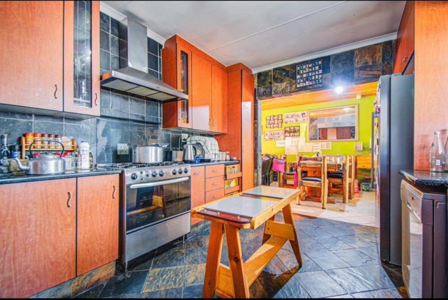 Commercial Property for Sale in Bredell Gauteng