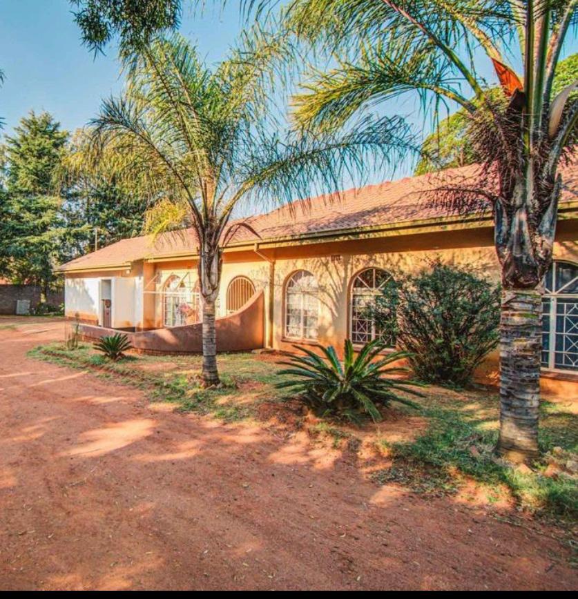 Commercial Property for Sale in Bredell Gauteng