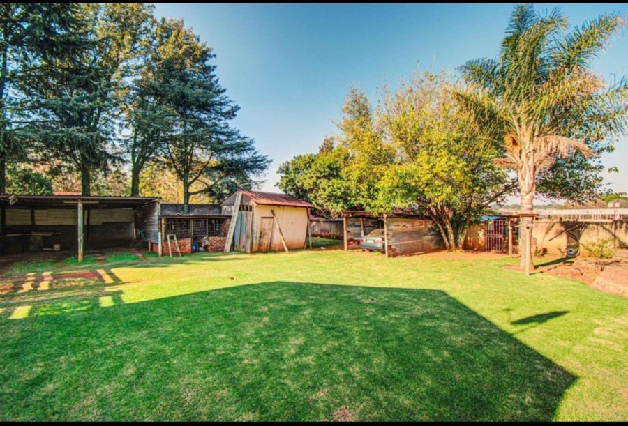 Commercial Property for Sale in Bredell Gauteng