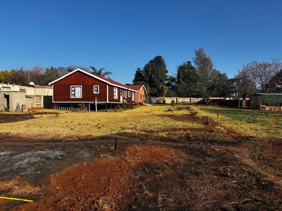 Commercial Property for Sale in Bredell Gauteng