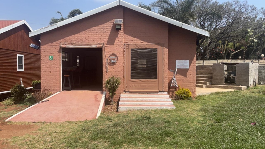 Commercial Property for Sale in Bredell Gauteng