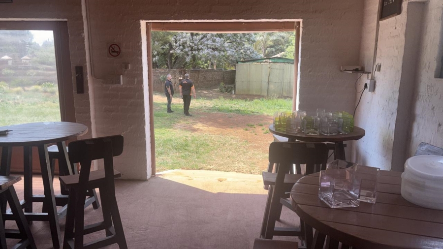 Commercial Property for Sale in Bredell Gauteng