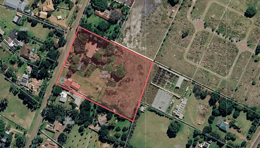Commercial Property for Sale in Bredell Gauteng