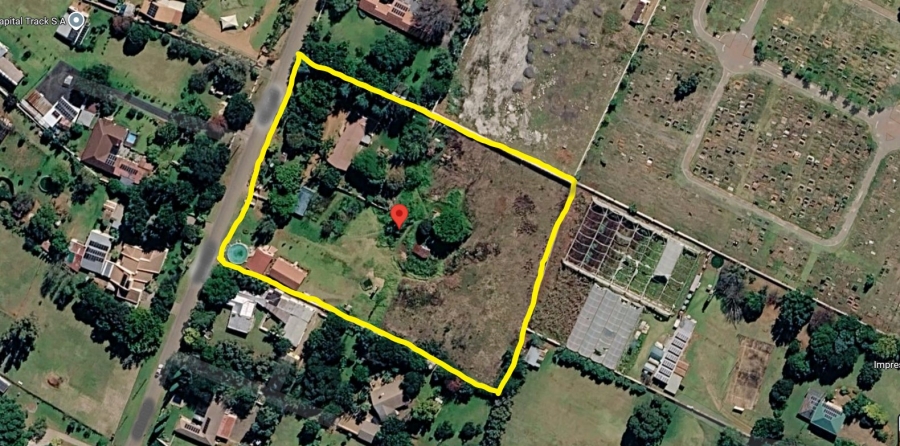 Commercial Property for Sale in Bredell Gauteng