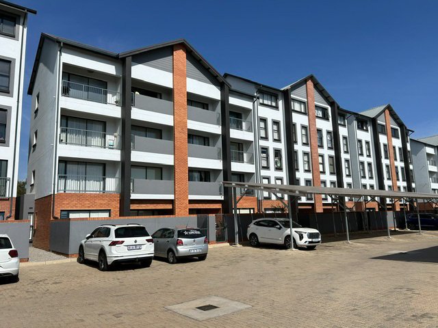 1 Bedroom Property for Sale in Linbro Park Gauteng