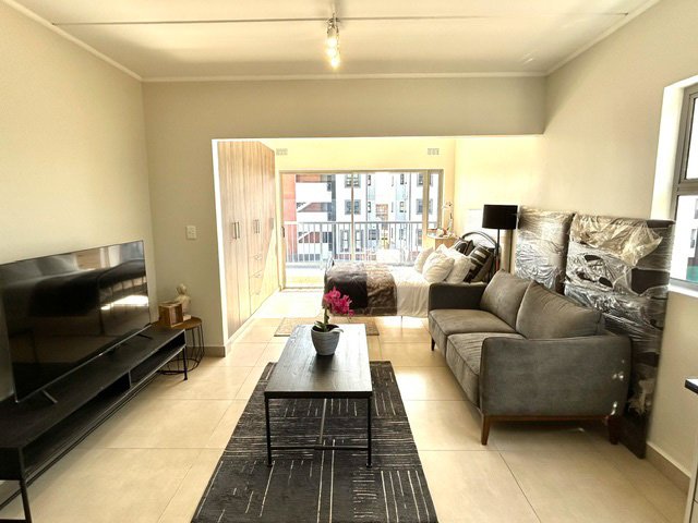 1 Bedroom Property for Sale in Linbro Park Gauteng