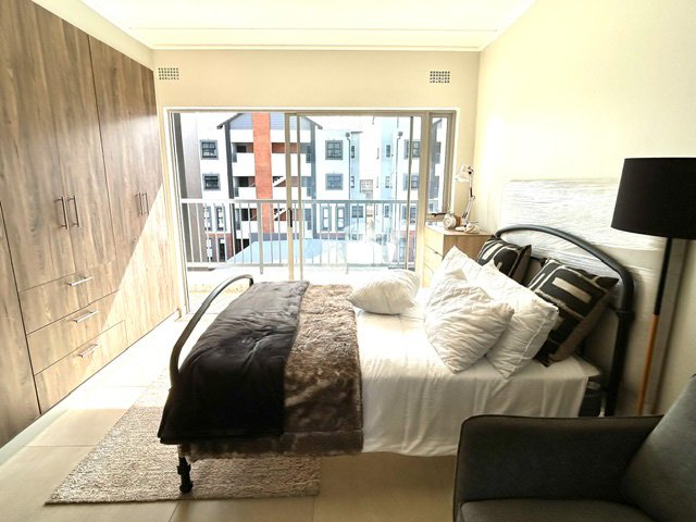 1 Bedroom Property for Sale in Linbro Park Gauteng