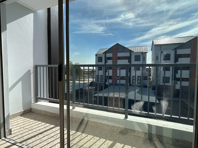 1 Bedroom Property for Sale in Linbro Park Gauteng