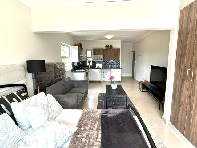 1 Bedroom Property for Sale in Linbro Park Gauteng