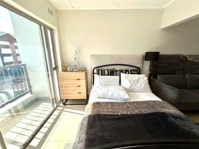 1 Bedroom Property for Sale in Linbro Park Gauteng