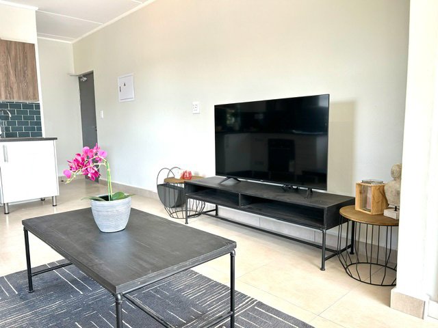 1 Bedroom Property for Sale in Linbro Park Gauteng