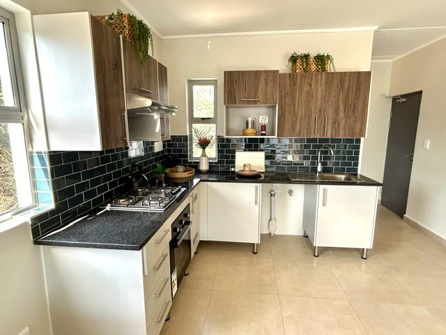 1 Bedroom Property for Sale in Linbro Park Gauteng