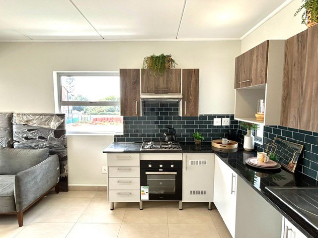 1 Bedroom Property for Sale in Linbro Park Gauteng