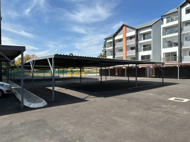 1 Bedroom Property for Sale in Linbro Park Gauteng