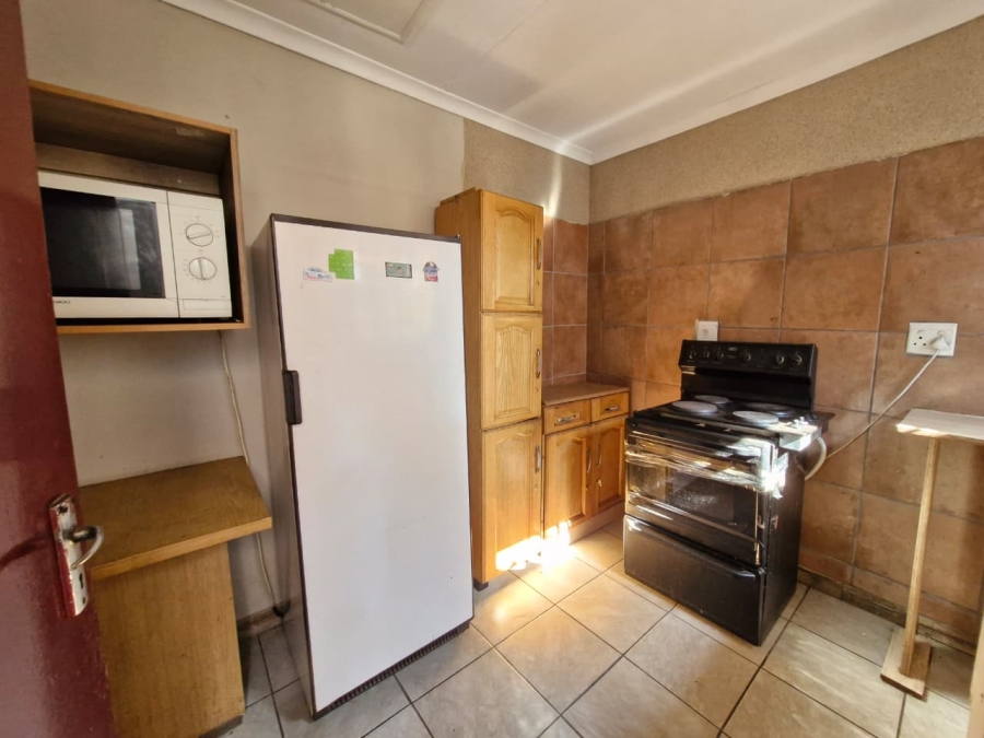 To Let 1 Bedroom Property for Rent in Daveyton Gauteng
