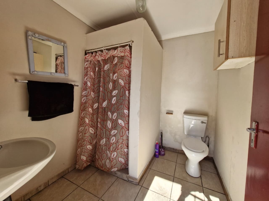 To Let 1 Bedroom Property for Rent in Daveyton Gauteng