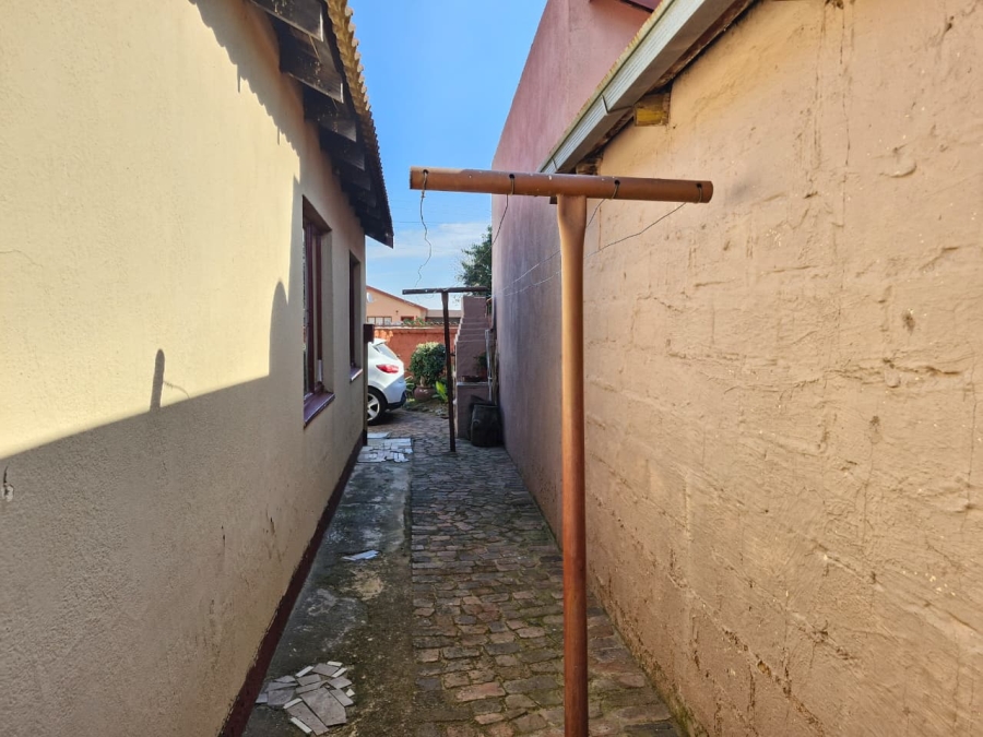 To Let 1 Bedroom Property for Rent in Daveyton Gauteng