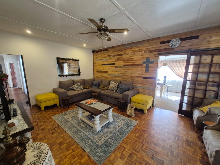 3 Bedroom Property for Sale in Lyttelton Manor Gauteng
