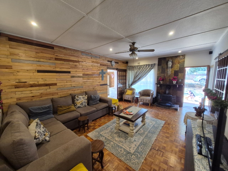 3 Bedroom Property for Sale in Lyttelton Manor Gauteng