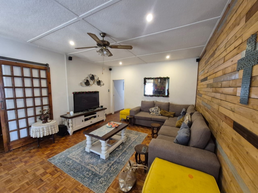 3 Bedroom Property for Sale in Lyttelton Manor Gauteng