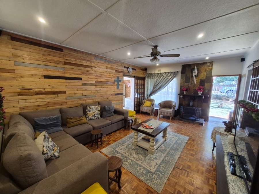 3 Bedroom Property for Sale in Lyttelton Manor Gauteng