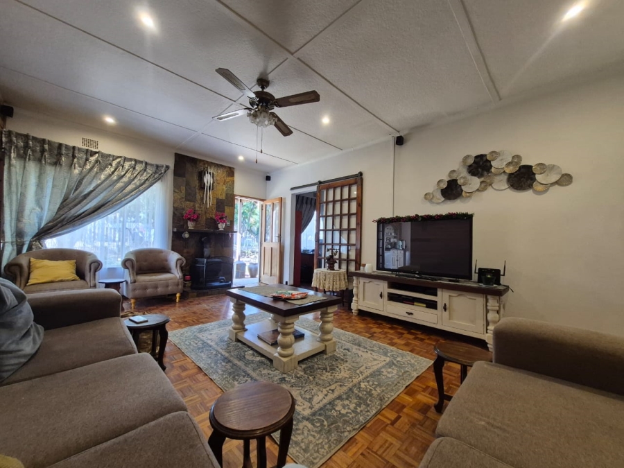 3 Bedroom Property for Sale in Lyttelton Manor Gauteng