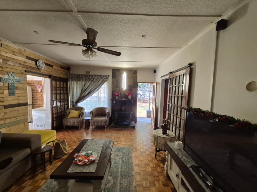 3 Bedroom Property for Sale in Lyttelton Manor Gauteng