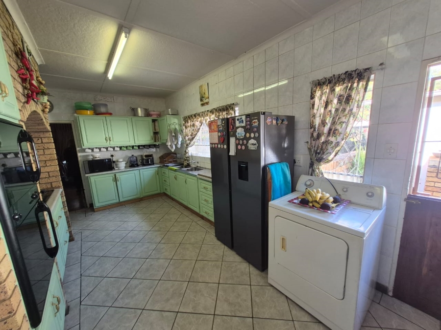 3 Bedroom Property for Sale in Lyttelton Manor Gauteng