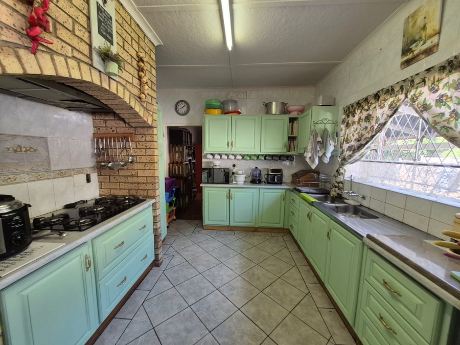 3 Bedroom Property for Sale in Lyttelton Manor Gauteng