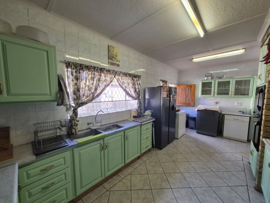 3 Bedroom Property for Sale in Lyttelton Manor Gauteng