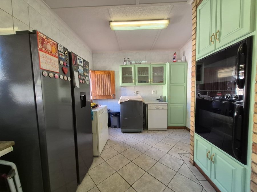 3 Bedroom Property for Sale in Lyttelton Manor Gauteng