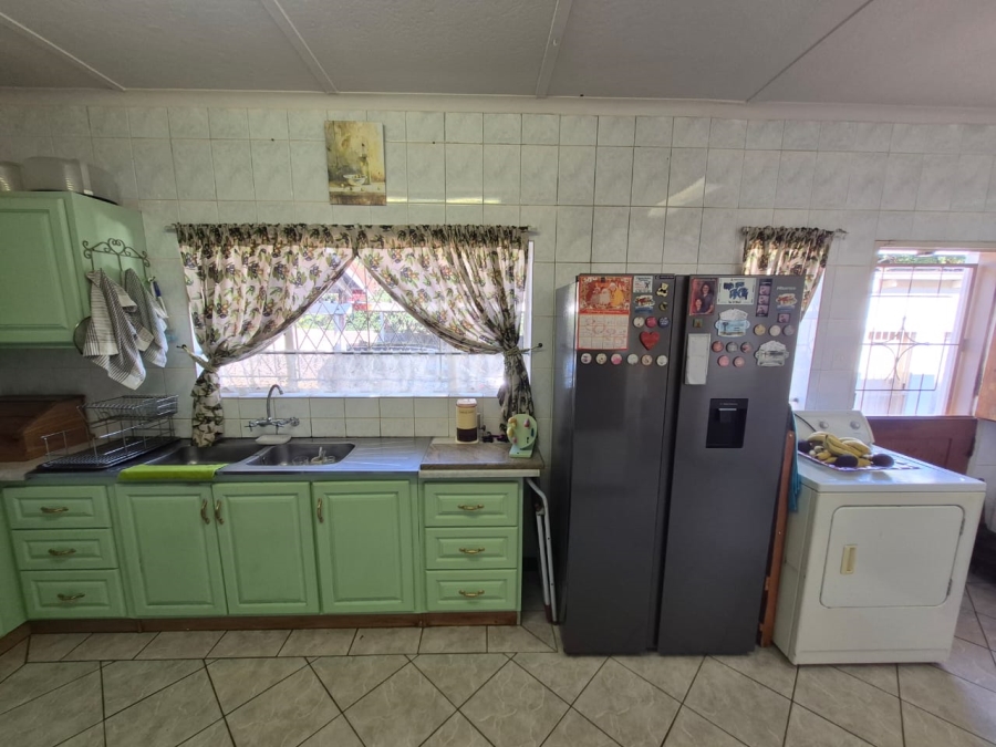 3 Bedroom Property for Sale in Lyttelton Manor Gauteng