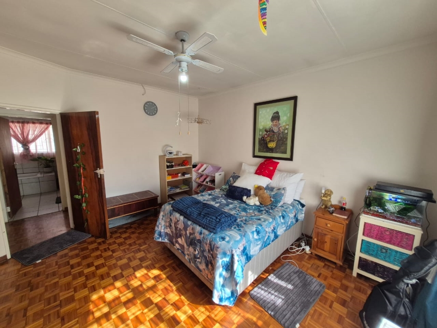 3 Bedroom Property for Sale in Lyttelton Manor Gauteng
