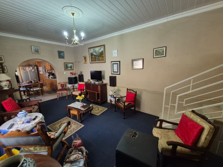 3 Bedroom Property for Sale in Lyttelton Manor Gauteng