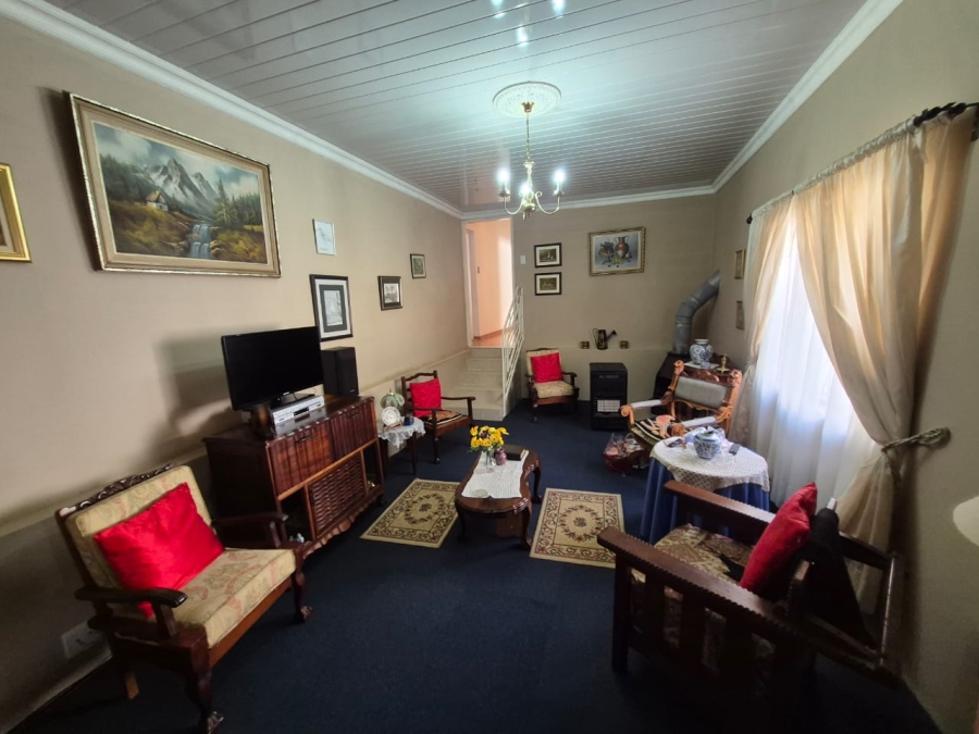 3 Bedroom Property for Sale in Lyttelton Manor Gauteng