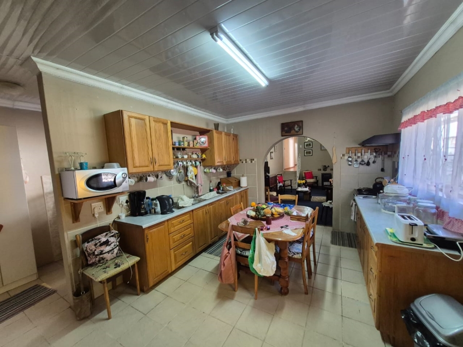 3 Bedroom Property for Sale in Lyttelton Manor Gauteng
