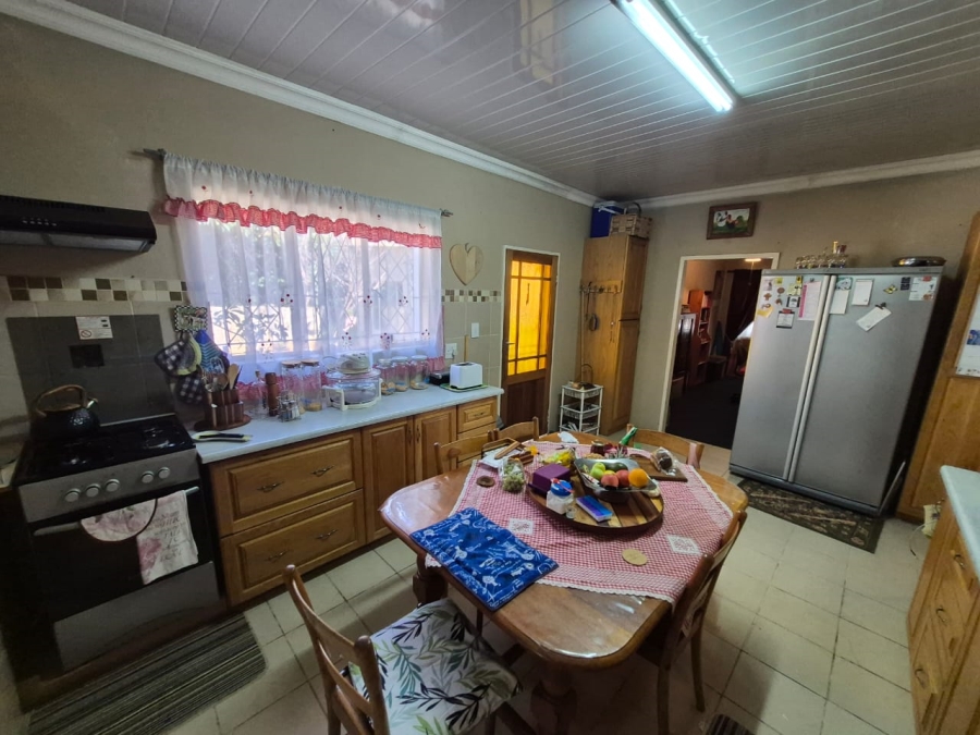 3 Bedroom Property for Sale in Lyttelton Manor Gauteng