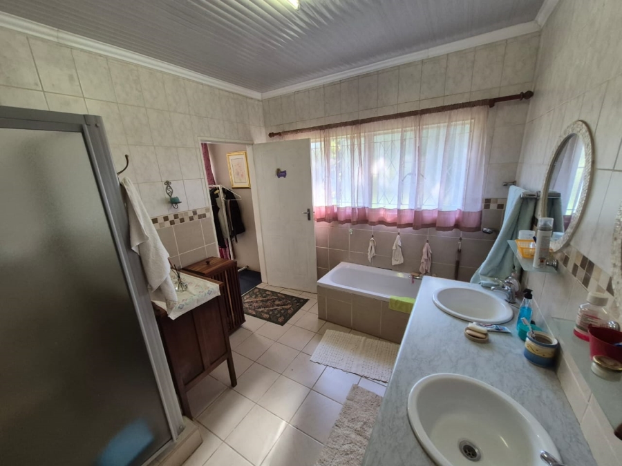 3 Bedroom Property for Sale in Lyttelton Manor Gauteng
