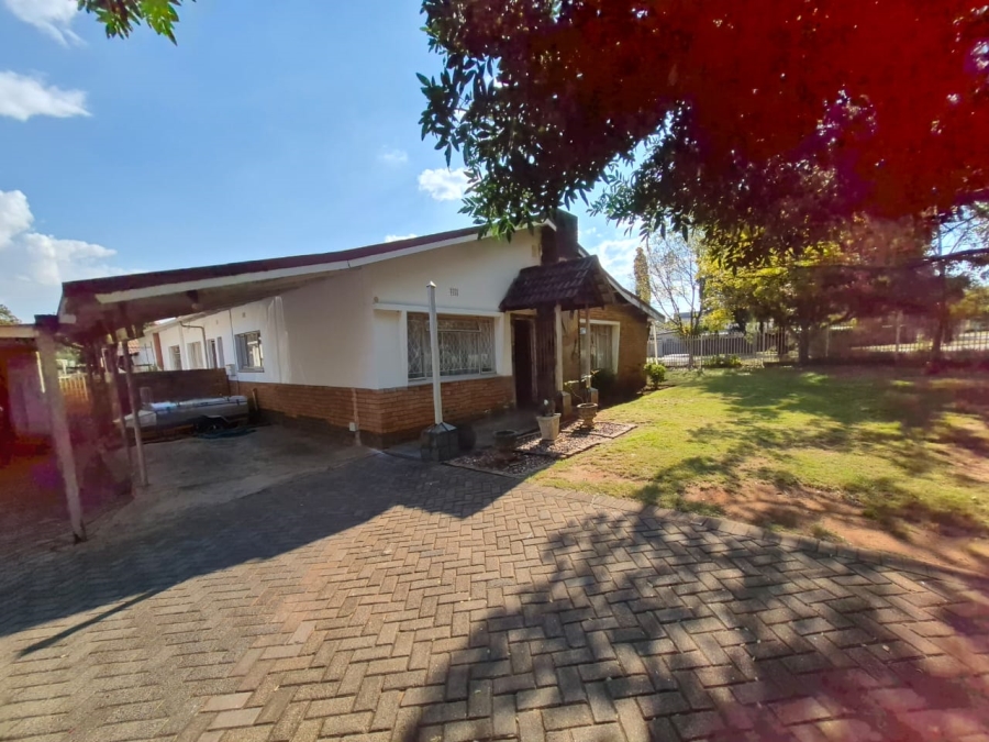 3 Bedroom Property for Sale in Lyttelton Manor Gauteng
